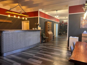 Rhin-Quartier Ferienwohnung Loft-Style